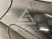 2021 Renault Megane