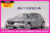 2021 Renault Megane