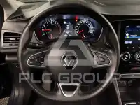 2021 Renault Megane