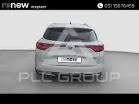 2021 Renault Megane