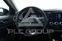 2021 Renault Megane