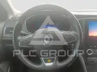 2021 Renault Megane
