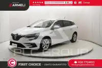 2021 Renault Megane