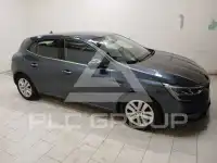 2021 Renault Megane