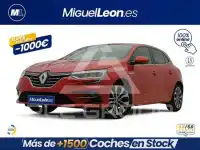 2021 Renault Megane