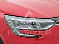 2021 Renault Megane