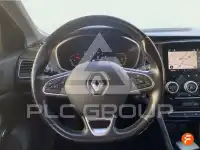 2021 Renault Megane