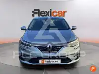 2021 Renault Megane