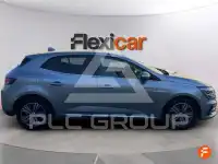 2021 Renault Megane
