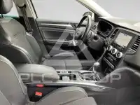 2021 Renault Megane
