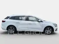 2021 Renault Megane