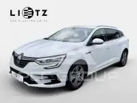 2021 Renault Megane