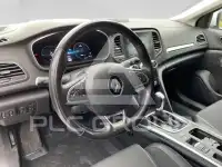 2021 Renault Megane