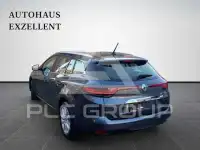 2021 Renault Megane