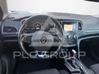2021 Renault Megane
