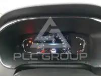 2021 Renault Megane