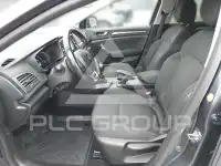 2021 Renault Megane