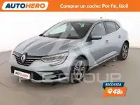 2021 Renault Megane