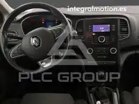 2021 Renault Megane