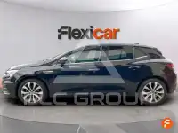 2021 Renault Megane
