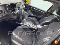 2021 Renault Megane