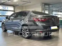 2021 Renault Megane