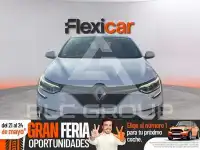 2021 Renault Megane