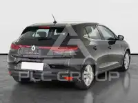 2021 Renault Megane