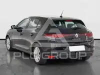 2021 Renault Megane