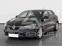 2021 Renault Megane