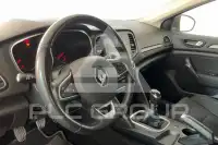 2021 Renault Megane