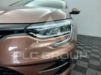 2021 Renault Megane