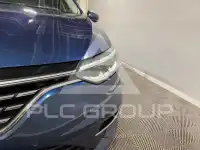 2021 Renault Megane