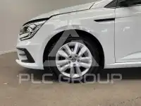 2021 Renault Megane