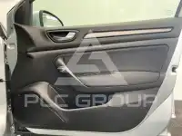 2021 Renault Megane