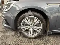 2021 Renault Megane