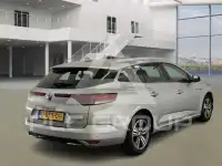 2021 Renault Megane