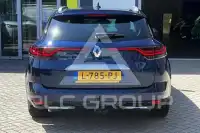 2021 Renault Megane