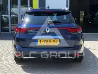 2021 Renault Megane