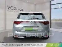 2021 Renault Megane