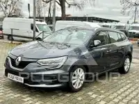 2021 Renault Megane