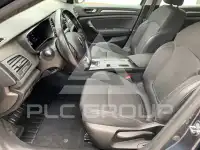 2021 Renault Megane