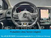 2021 Renault Megane