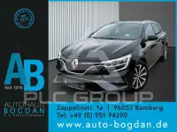 2021 Renault Megane
