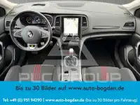 2021 Renault Megane