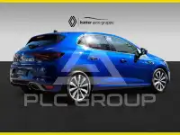 2021 Renault Megane