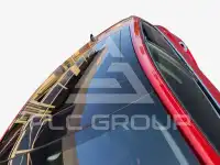 2021 Renault Megane