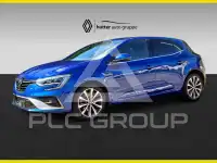 2021 Renault Megane