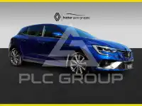 2021 Renault Megane