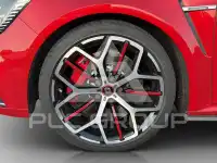 2021 Renault Megane